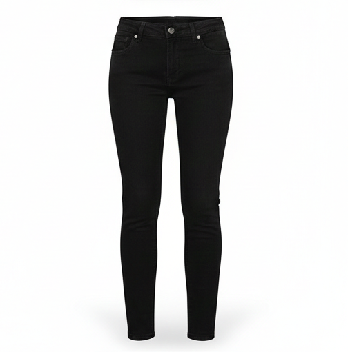 Skinny Jeans – Modern Minimalist