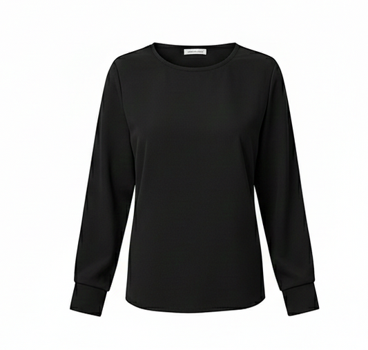 Long Sleeve Shirt – Timeless Minimal