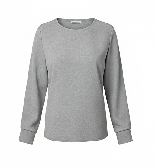 Long Sleeve Shirt – Timeless Minimal