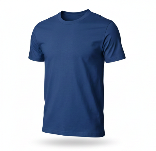 Minimalist T-Shirt – Modern Comfort
