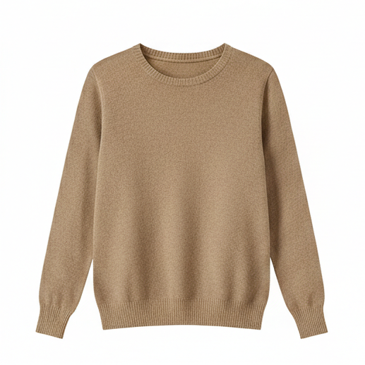 Long Sleeve Jersey – Casual Refined