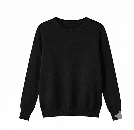 Long Sleeve Jersey – Casual Refined