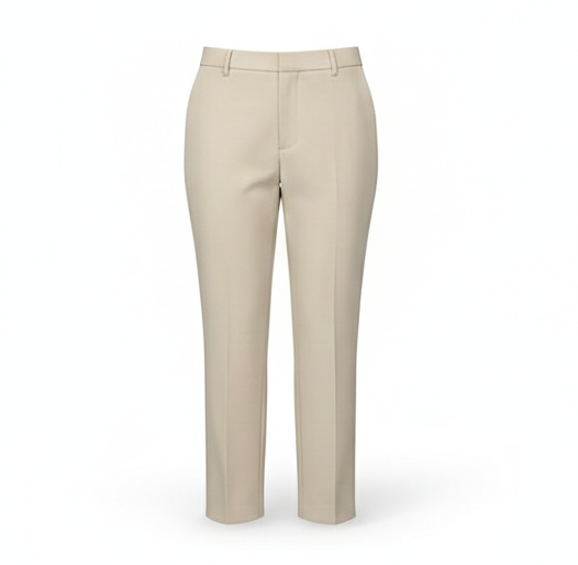 Tailored Trousers – Modern Minimalist