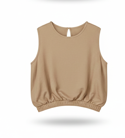 Tank Top – Minimal Essential