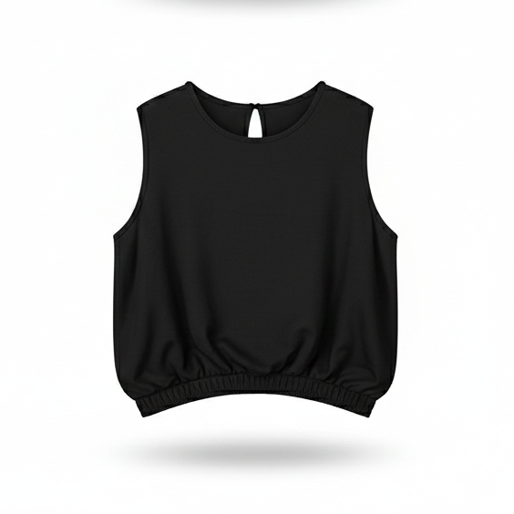 Tank Top – Minimal Essential
