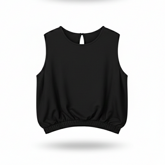 Tank Top – Minimal Essential