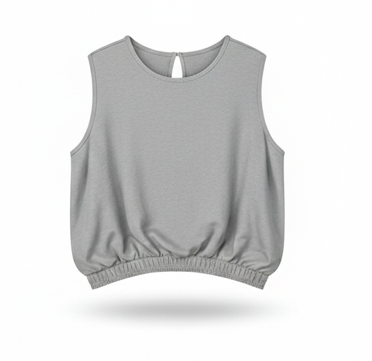Tank Top – Minimal Essential