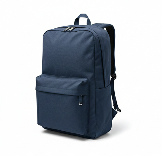 Modern Fabric Backpack – Minimal Design