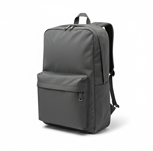 Modern Fabric Backpack – Minimal Design
