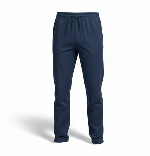 Minimalist Sweatpants – Comfort & Style