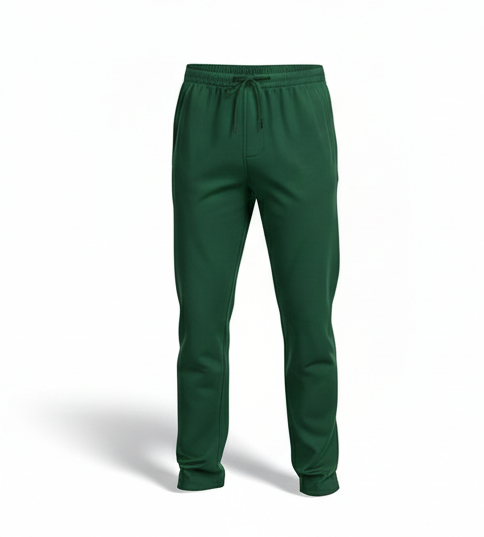 Minimalist Sweatpants – Comfort & Style