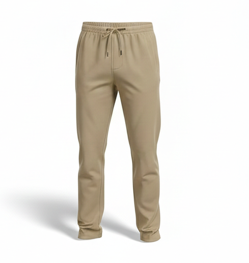 Minimalist Sweatpants – Comfort & Style