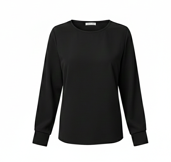 Long Sleeve Shirt – Timeless Minimal