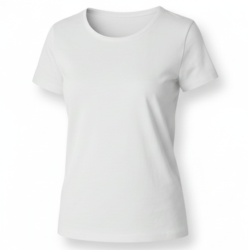 T-Shirt – Modern Essential