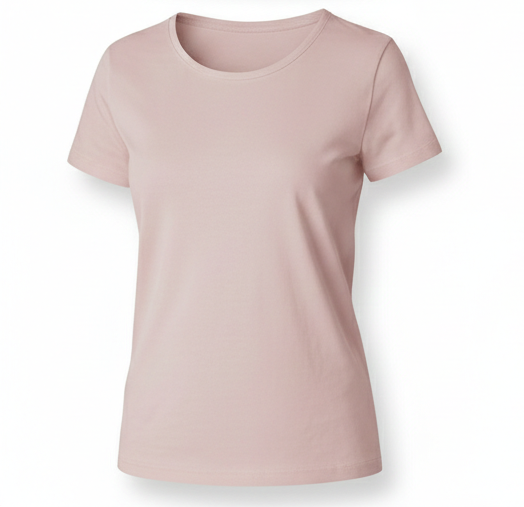 T-Shirt – Modern Essential