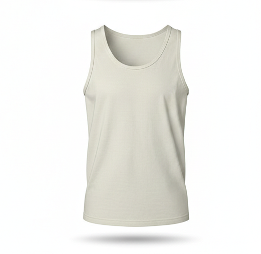 Minimalist Vest – Sleek & Modern