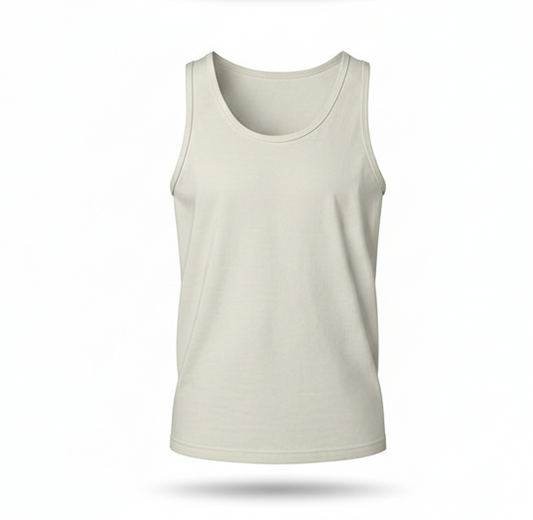 Minimalist Vest – Sleek & Modern