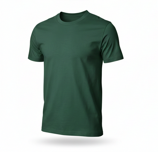 Minimalist T-Shirt – Modern Comfort