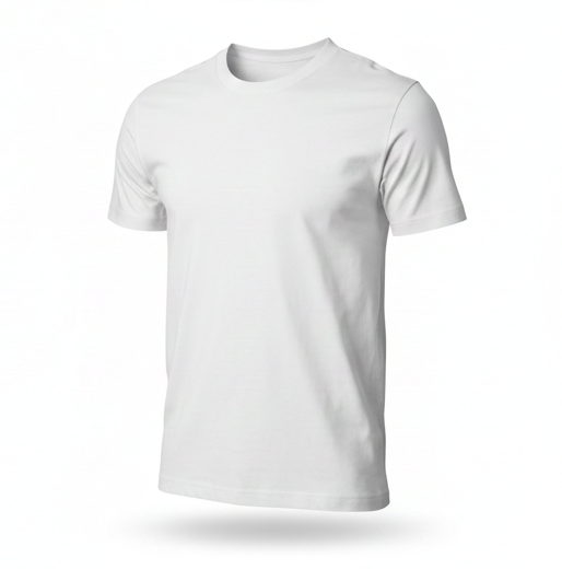 Minimalist T-Shirt – Modern Comfort