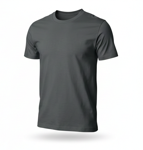 Minimalist T-Shirt – Modern Comfort