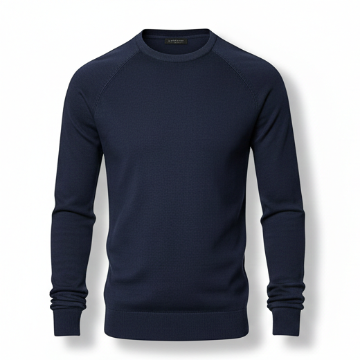 Classic Jersey – Minimalist Sport Style