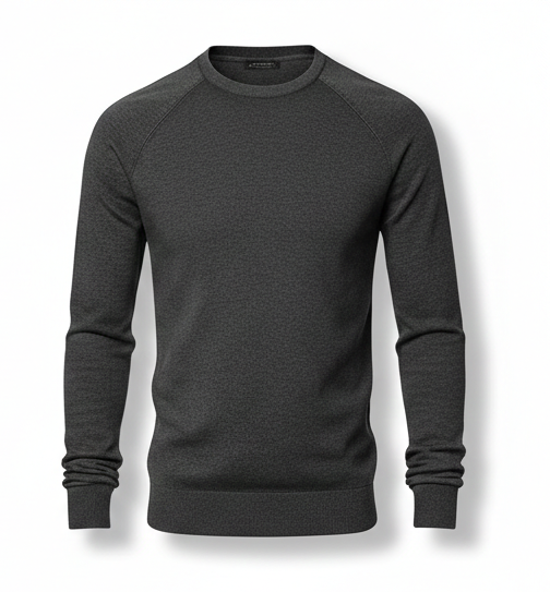 Classic Jersey – Minimalist Sport Style