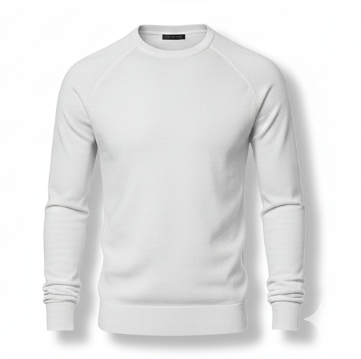 Classic Jersey – Minimalist Sport Style
