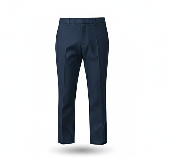 Tailored Trousers – Modern Minimalist
