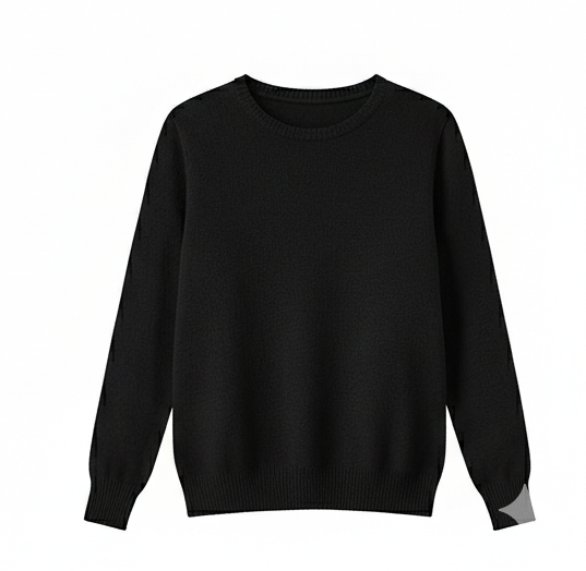 Long Sleeve Jersey – Casual Refined