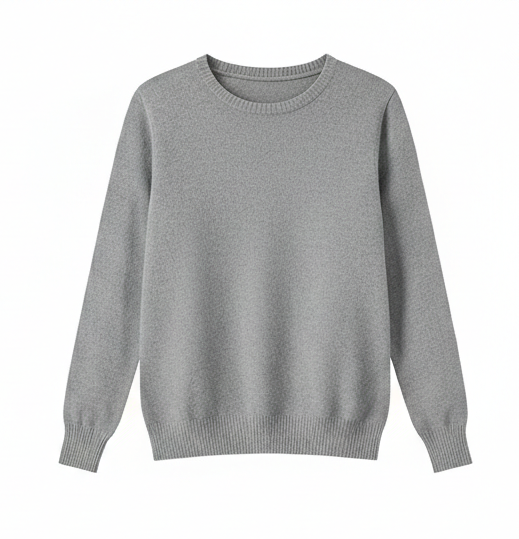 Long Sleeve Jersey – Casual Refined