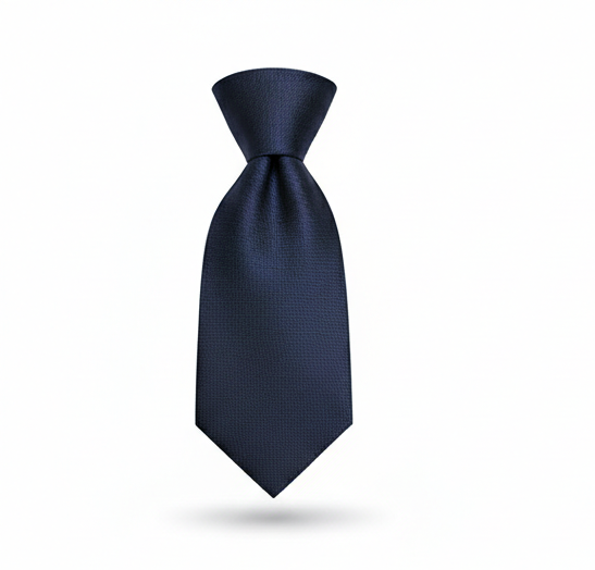 Elegant Tie – Modern Minimalist