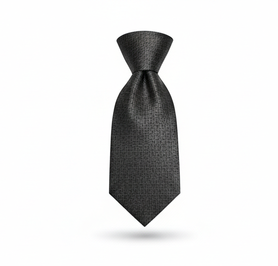 Elegant Tie – Modern Minimalist