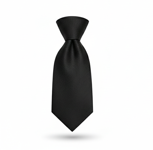 Elegant Tie – Modern Minimalist