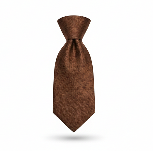 Elegant Tie – Modern Minimalist