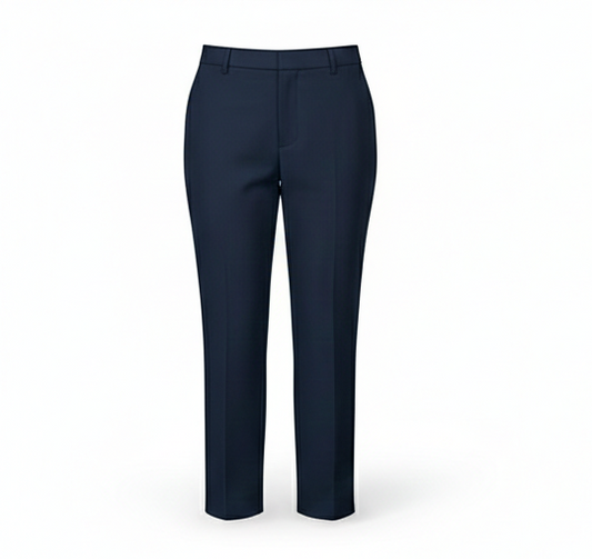 Tailored Trousers – Modern Minimalist