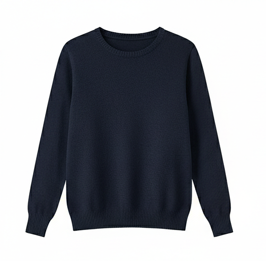 Long Sleeve Jersey – Casual Refined