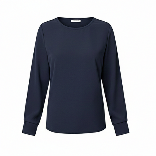 Long Sleeve Shirt – Timeless Minimal