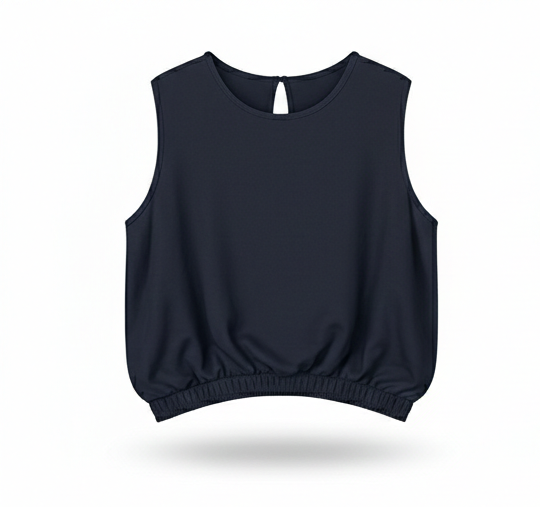 Tank Top – Minimal Essential