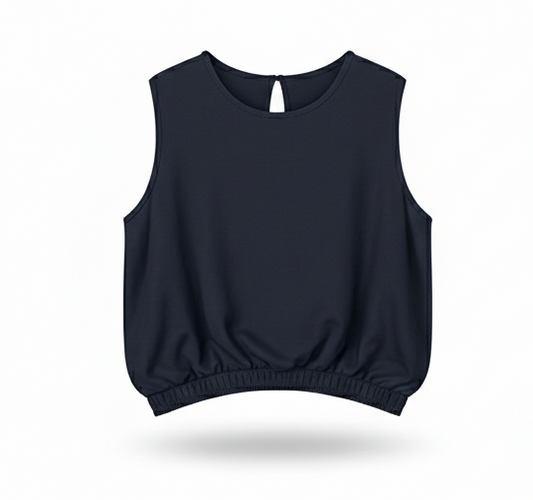 Tank Top – Minimal Essential